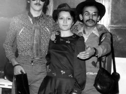 patti dino carlo mascherati